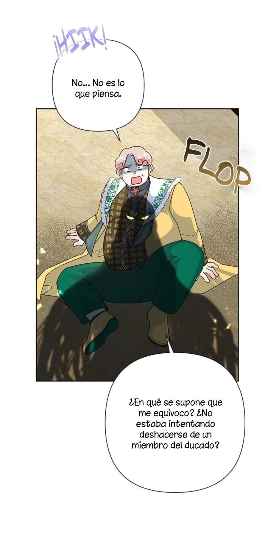 HOY LA VILLANA ES FELIZ. Capítulo 45 en Línea - página 77