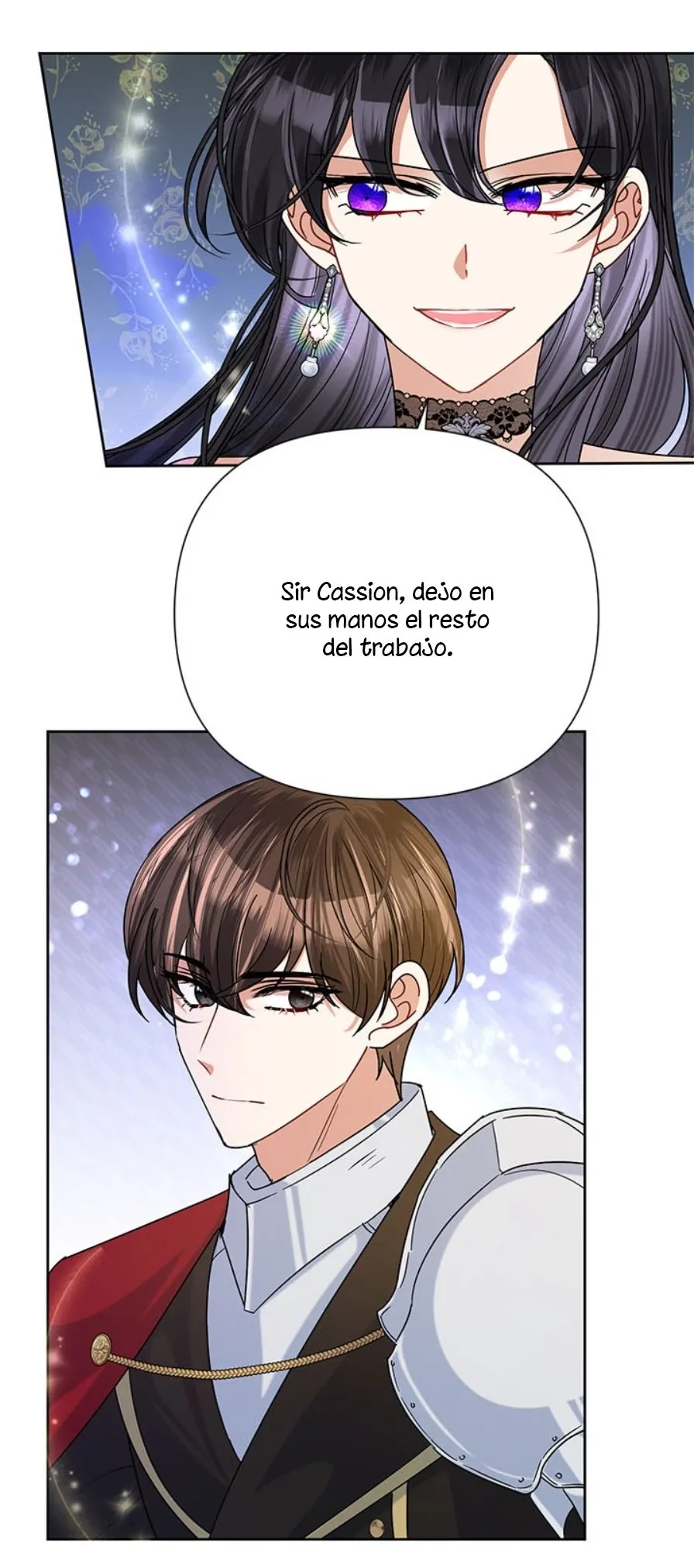 HOY LA VILLANA ES FELIZ. Capítulo 45 en Línea - página 80