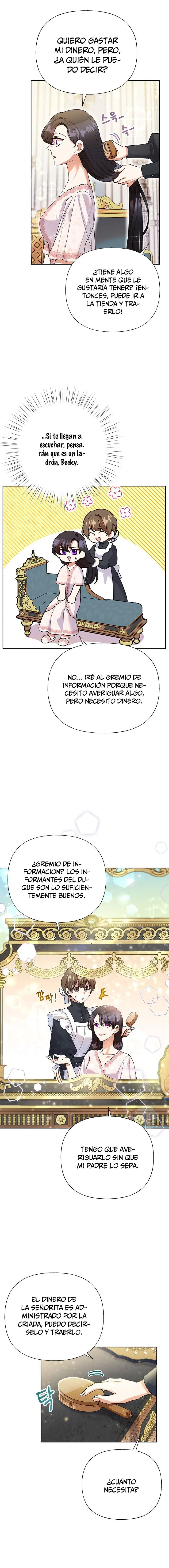 HOY LA VILLANA ES FELIZ. Capítulo 5 en Línea - página 13