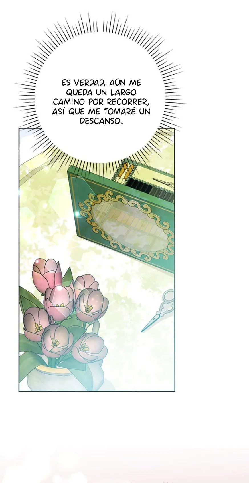 HOY LA VILLANA ES FELIZ. Capítulo 51 en Línea - página 6