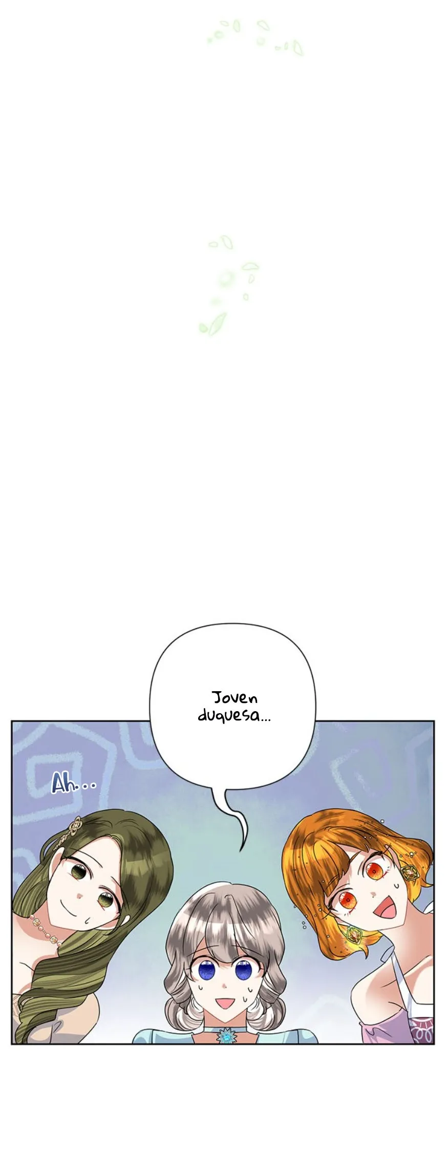 HOY LA VILLANA ES FELIZ. Capítulo 51 en Línea - página 10