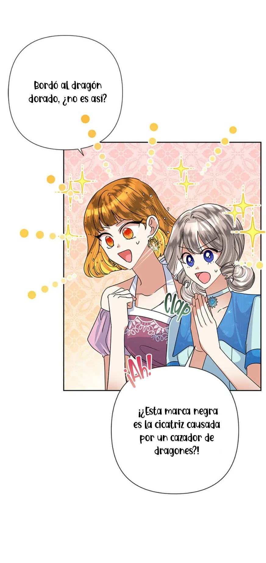 HOY LA VILLANA ES FELIZ. Capítulo 51 en Línea - página 13