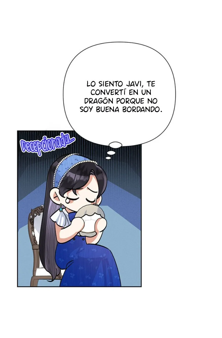HOY LA VILLANA ES FELIZ. Capítulo 51 en Línea - página 15