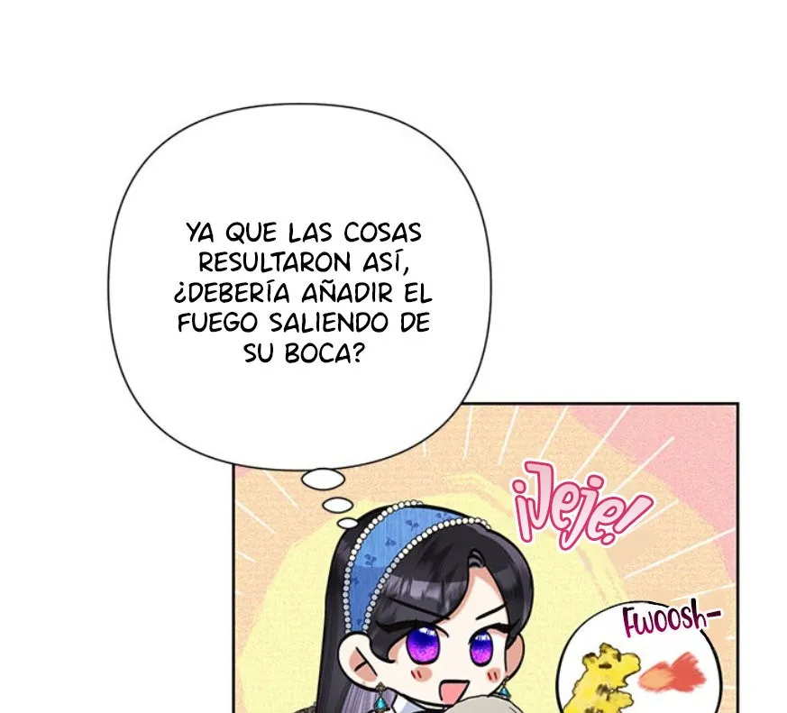 HOY LA VILLANA ES FELIZ. Capítulo 51 en Línea - página 16