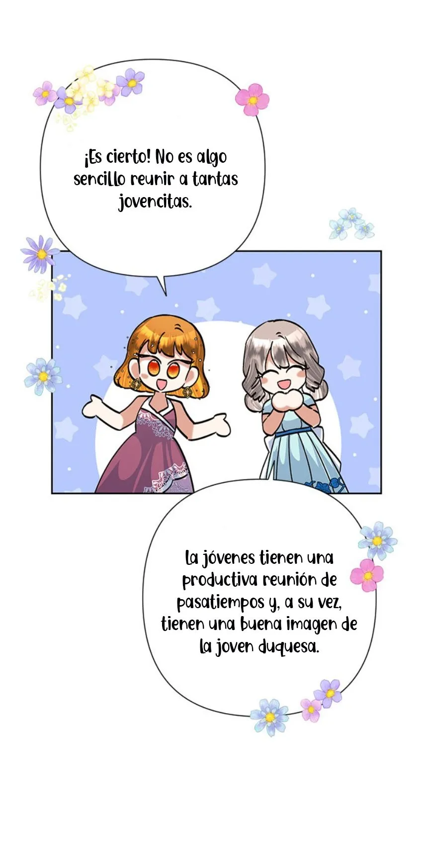 HOY LA VILLANA ES FELIZ. Capítulo 51 en Línea - página 20