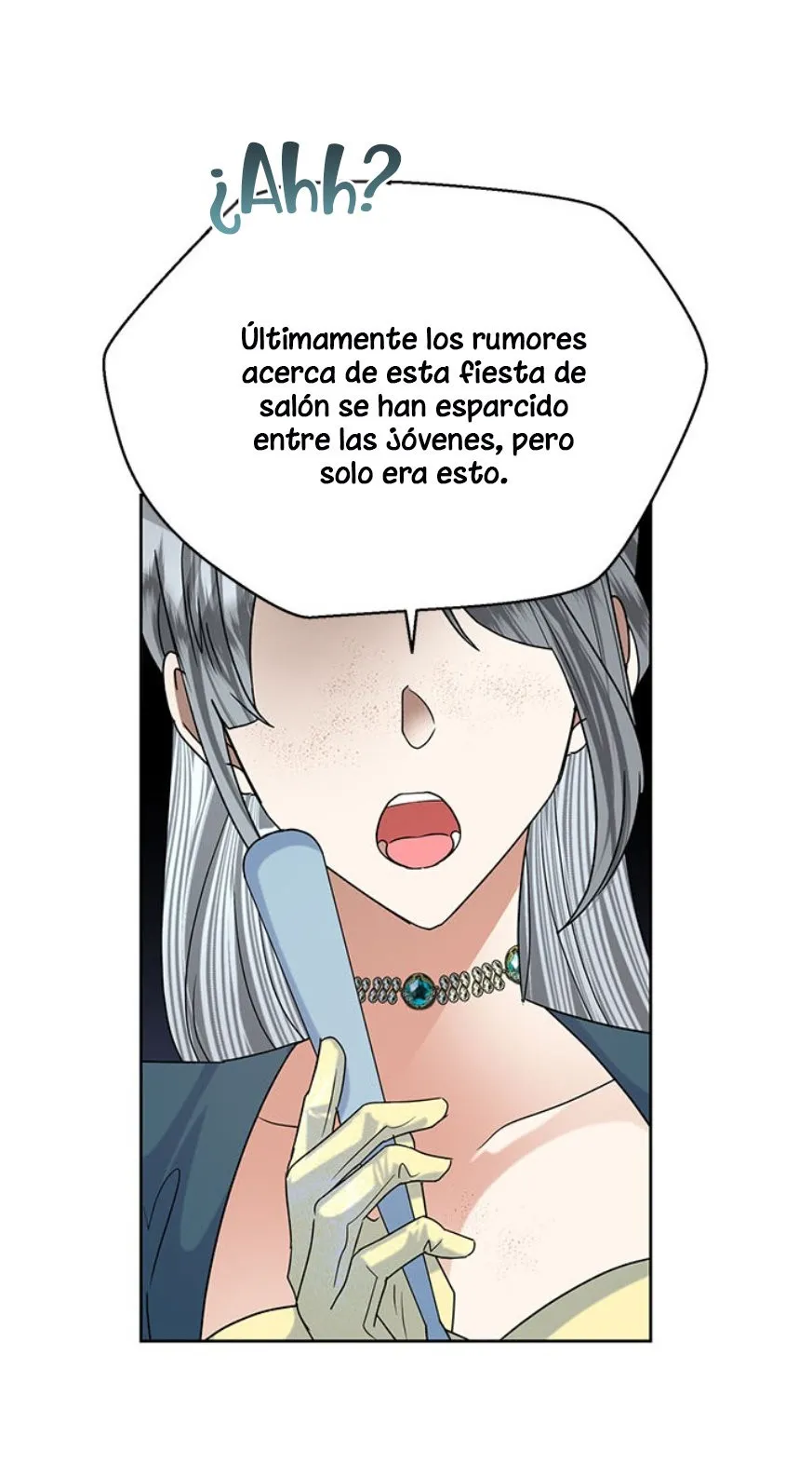 HOY LA VILLANA ES FELIZ. Capítulo 51 en Línea - página 23