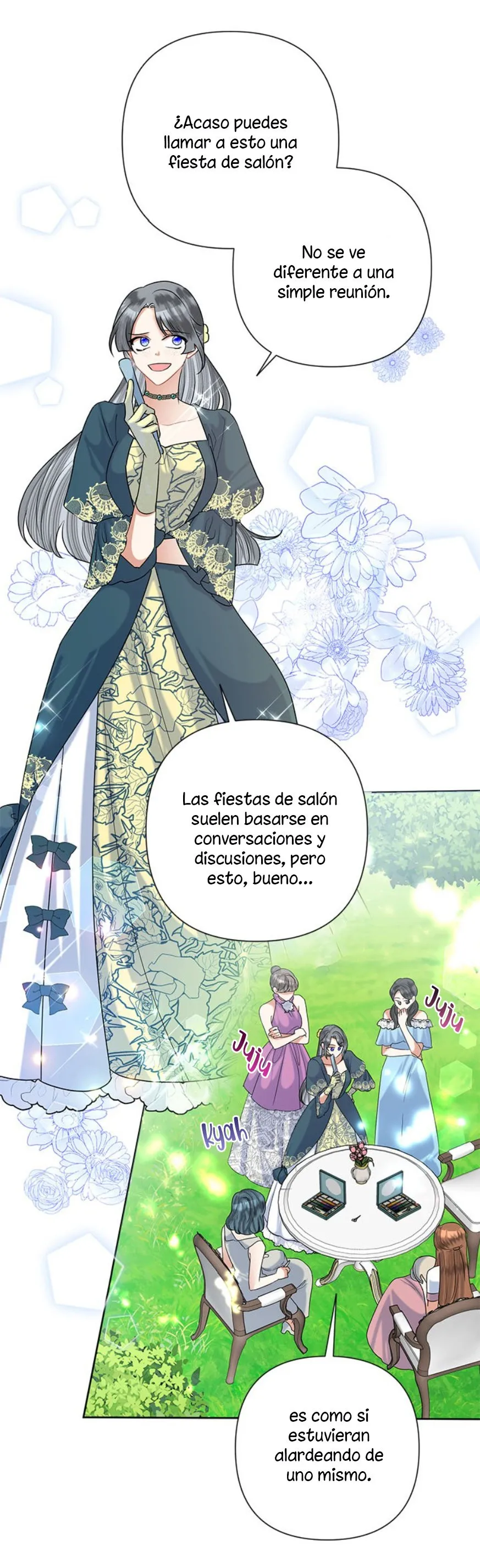 HOY LA VILLANA ES FELIZ. Capítulo 51 en Línea - página 24
