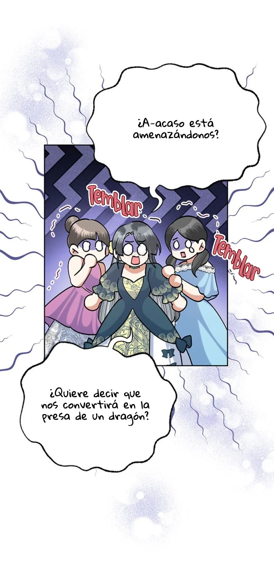 HOY LA VILLANA ES FELIZ. Capítulo 51 en Línea - página 45