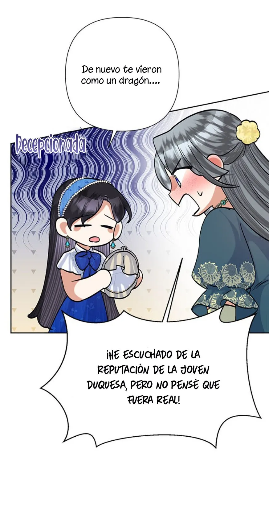 HOY LA VILLANA ES FELIZ. Capítulo 51 en Línea - página 46