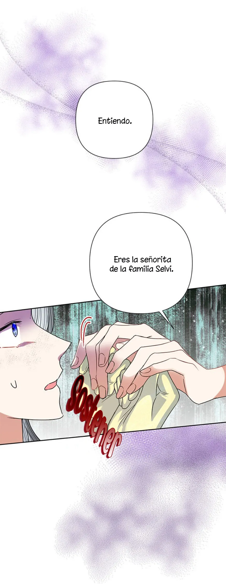 HOY LA VILLANA ES FELIZ. Capítulo 51 en Línea - página 53