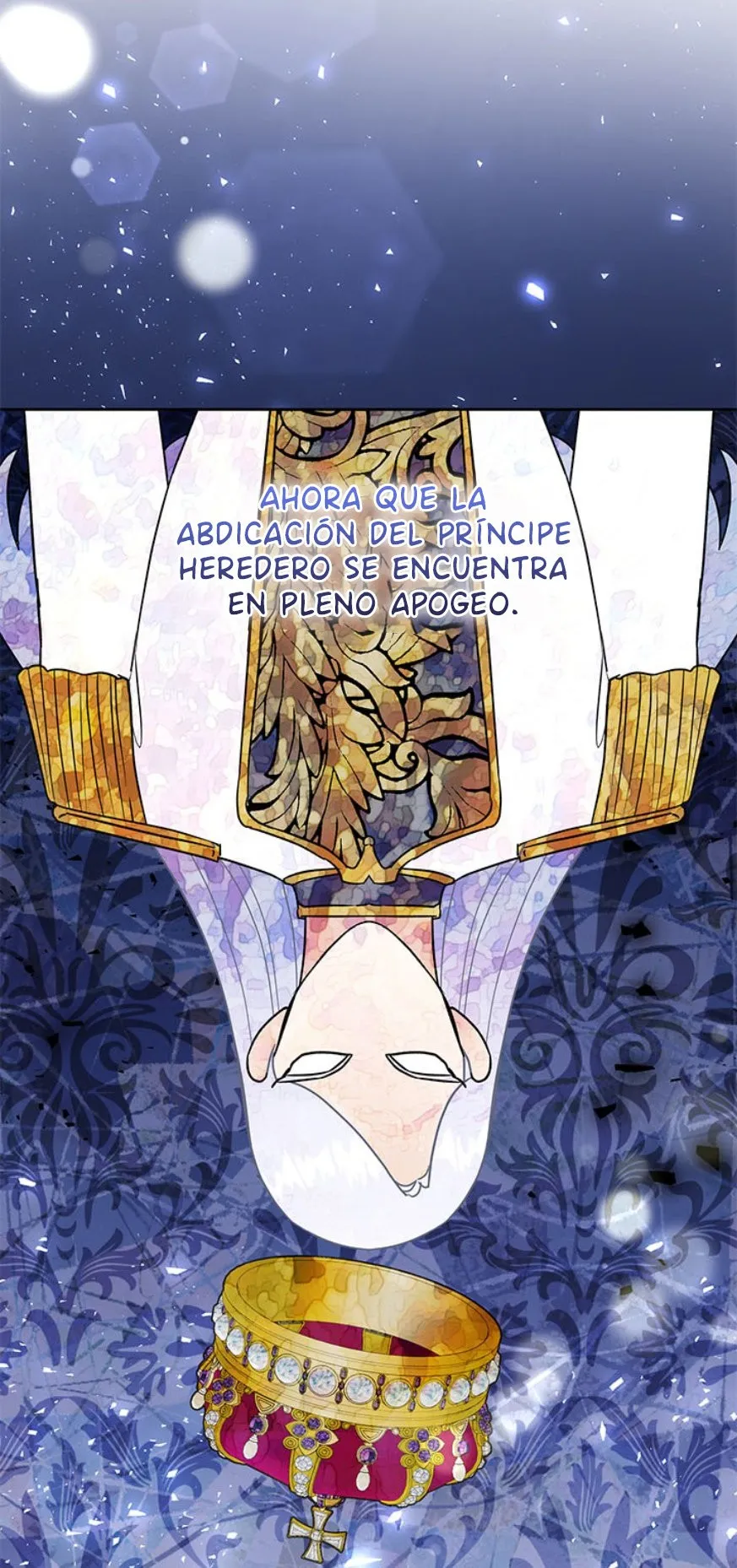 HOY LA VILLANA ES FELIZ. Capítulo 51 en Línea - página 61