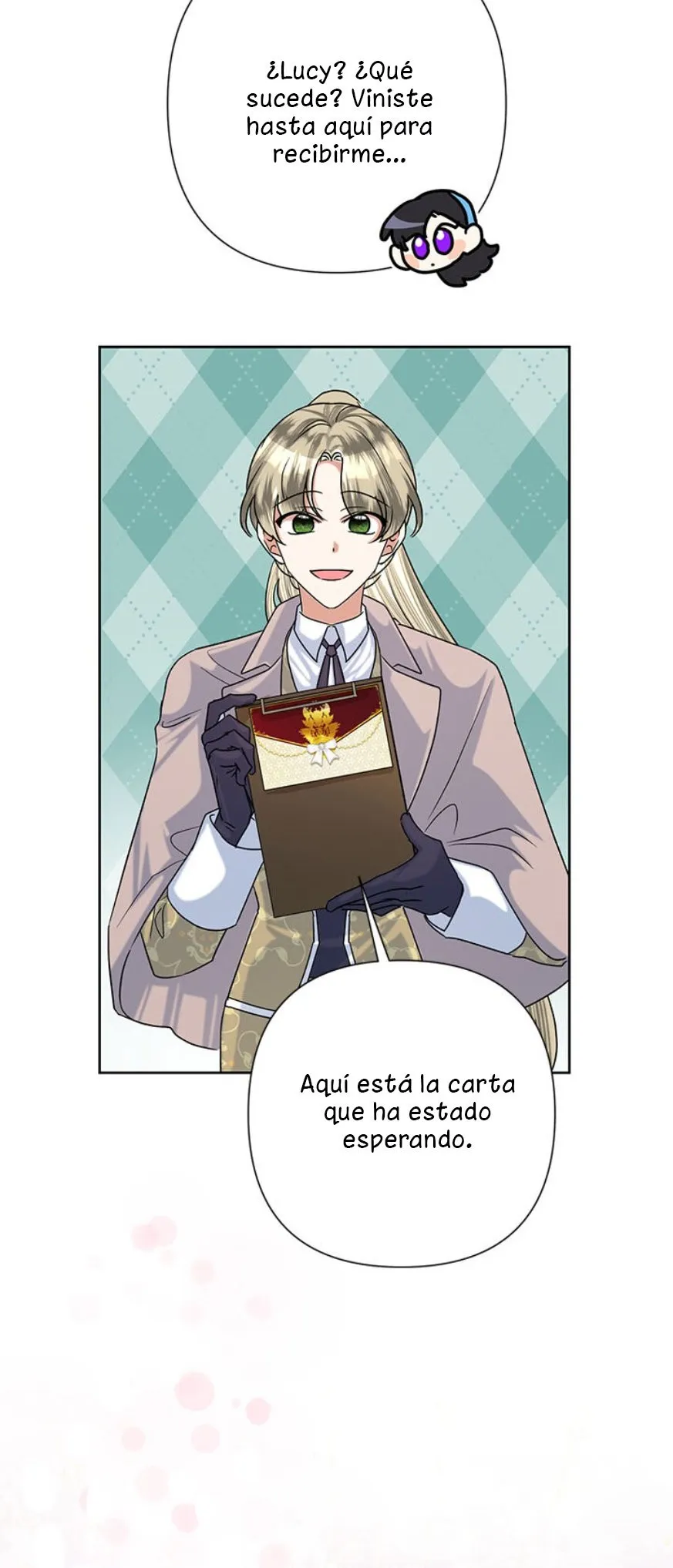 HOY LA VILLANA ES FELIZ. Capítulo 51 en Línea - página 66