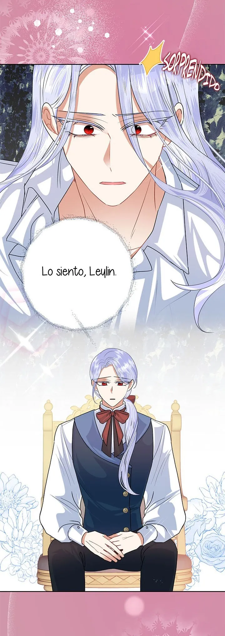 HOY LA VILLANA ES FELIZ. Capítulo 52 en Línea - página 11