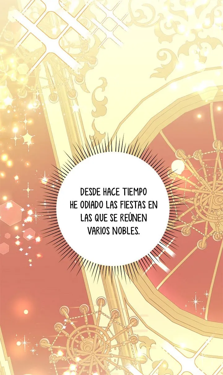 HOY LA VILLANA ES FELIZ. Capítulo 52 en Línea - página 17