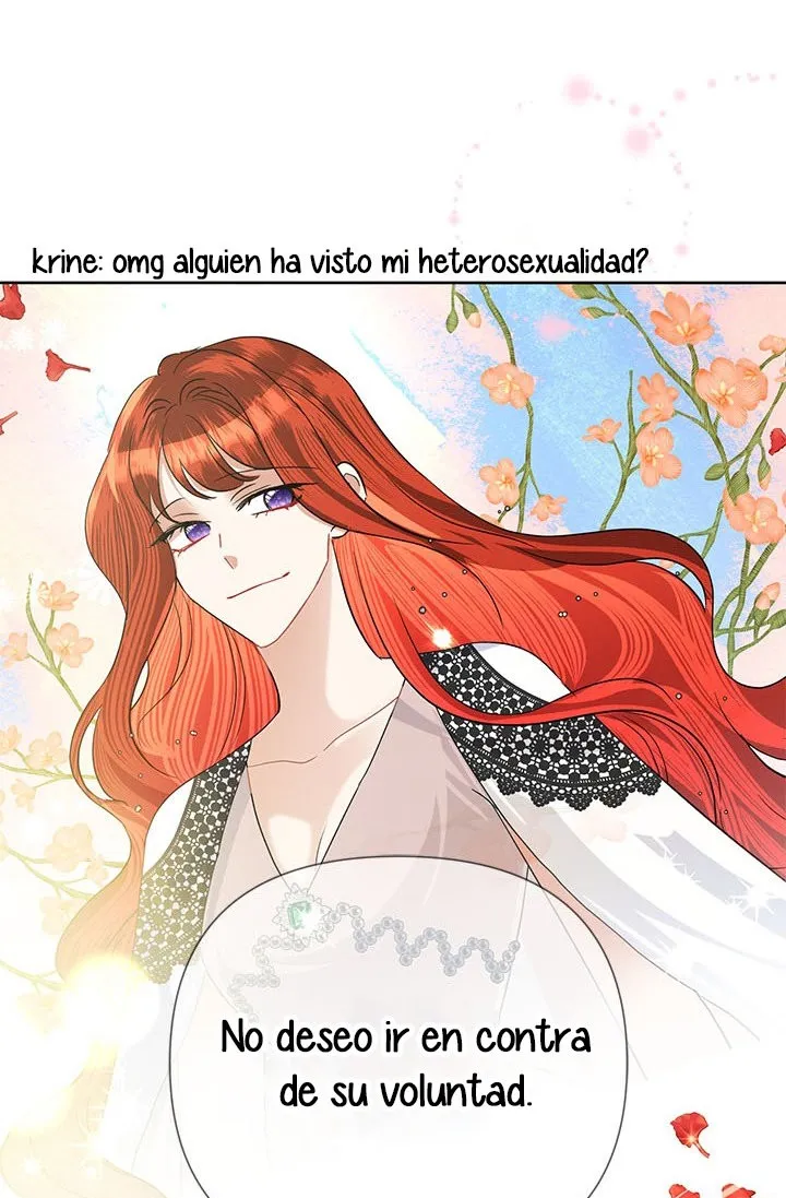 HOY LA VILLANA ES FELIZ. Capítulo 52 en Línea - página 36