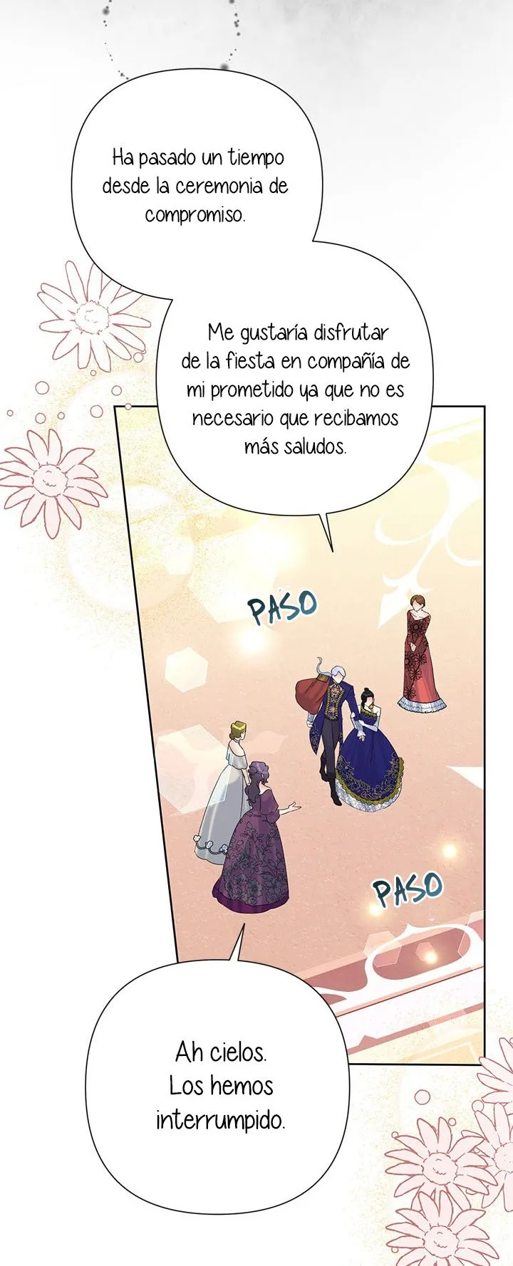 HOY LA VILLANA ES FELIZ. Capítulo 52 en Línea - página 38