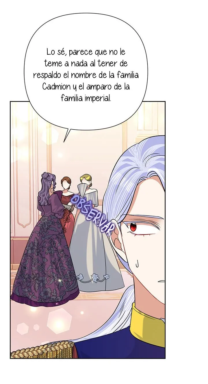 HOY LA VILLANA ES FELIZ. Capítulo 52 en Línea - página 40