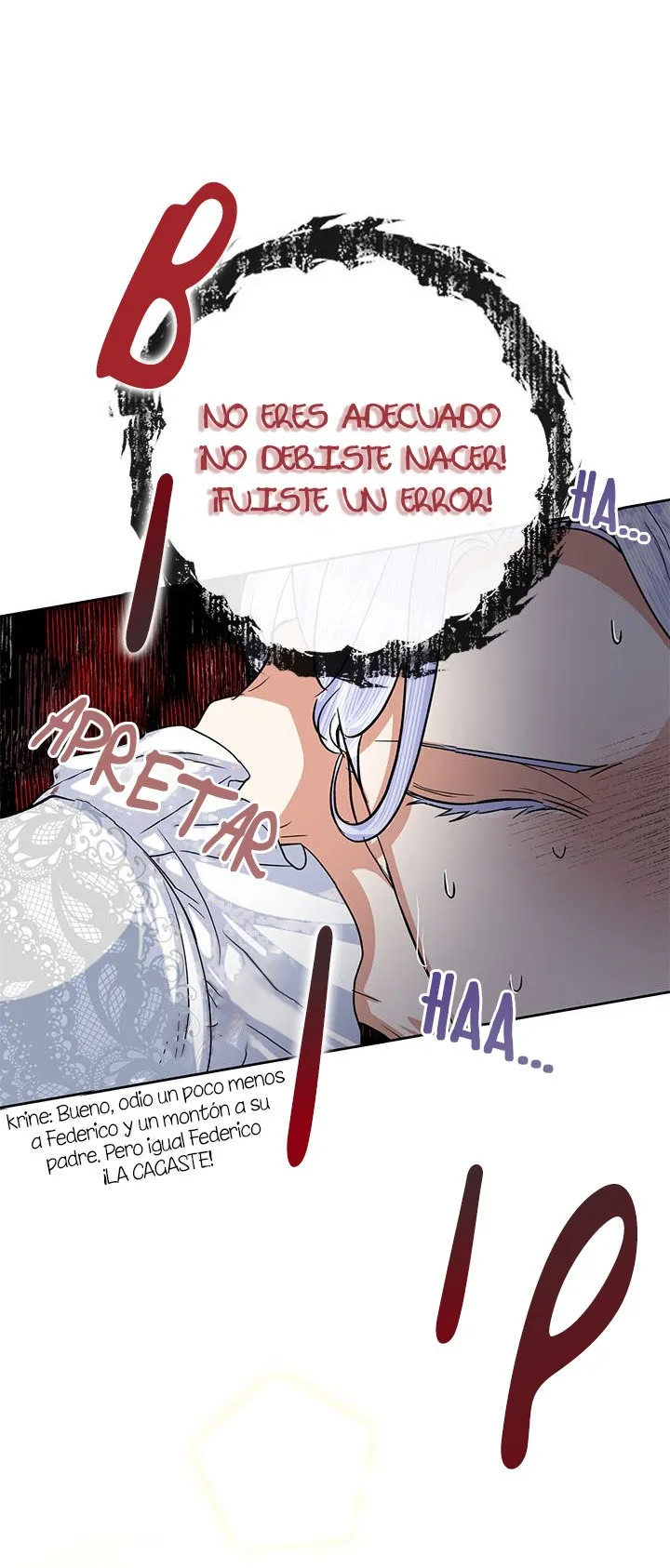 HOY LA VILLANA ES FELIZ. Capítulo 52 en Línea - página 53