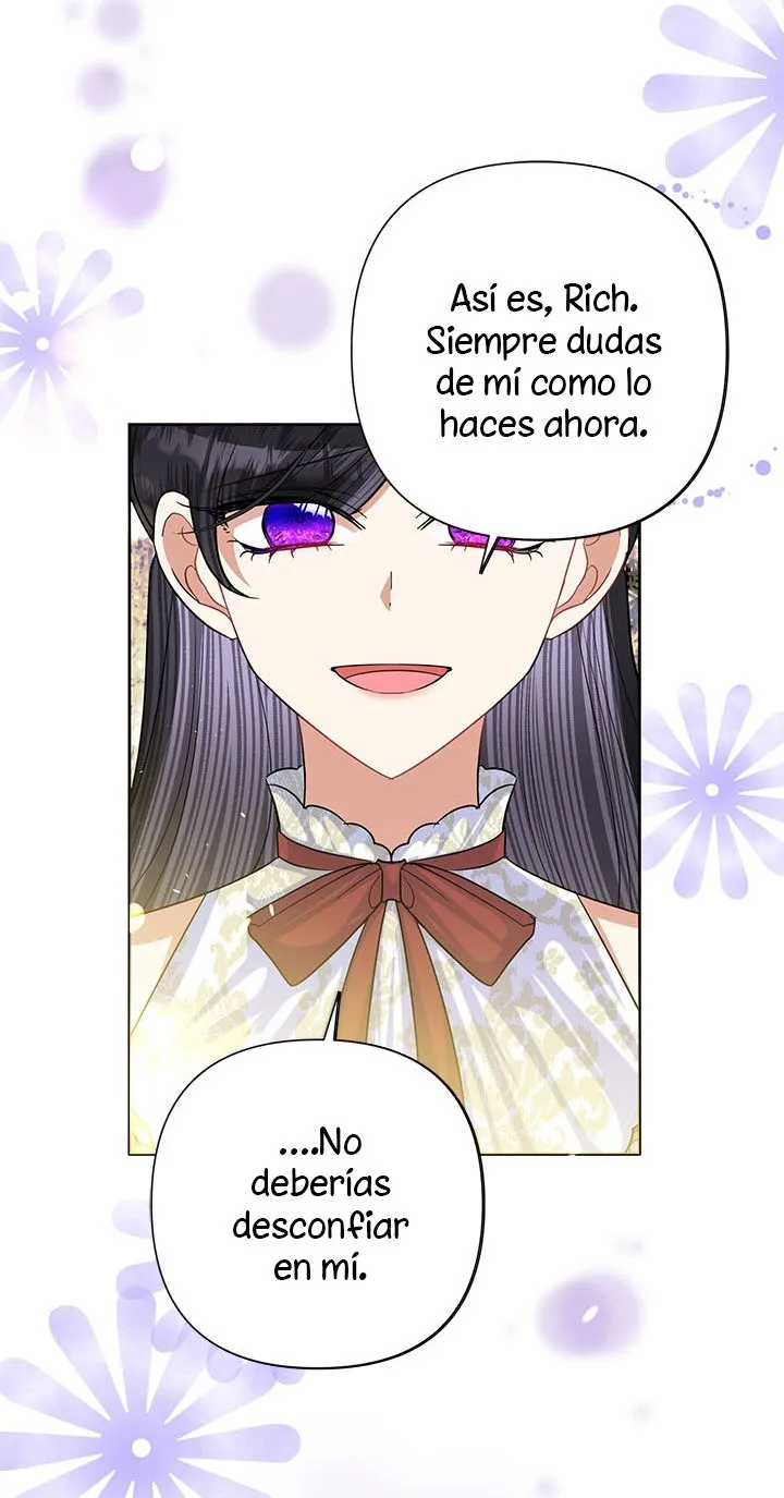 HOY LA VILLANA ES FELIZ. Capítulo 52 en Línea - página 80