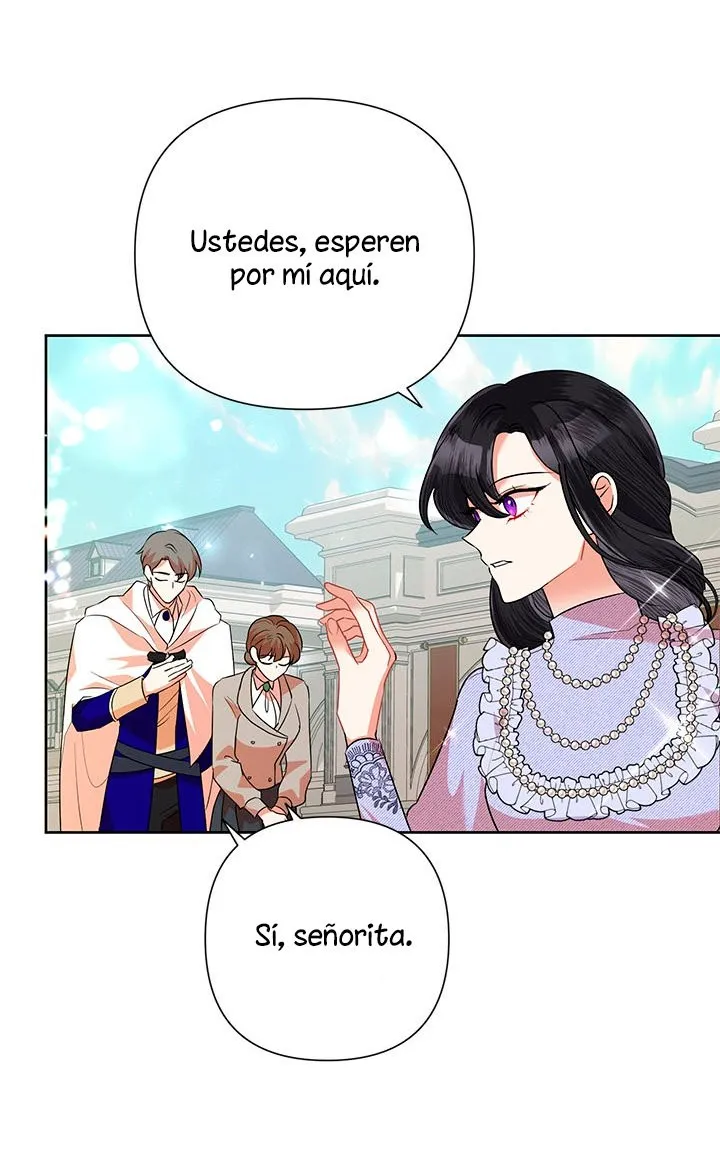 HOY LA VILLANA ES FELIZ. Capítulo 53 en Línea - página 6