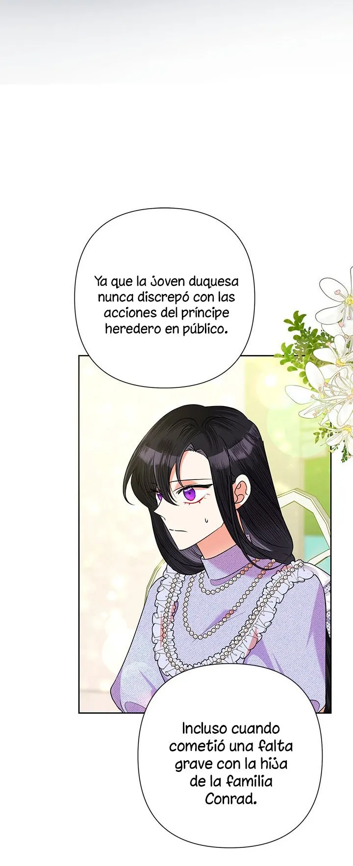 HOY LA VILLANA ES FELIZ. Capítulo 53 en Línea - página 31