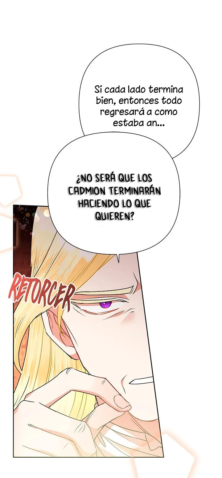 HOY LA VILLANA ES FELIZ. Capítulo 53 en Línea - página 46