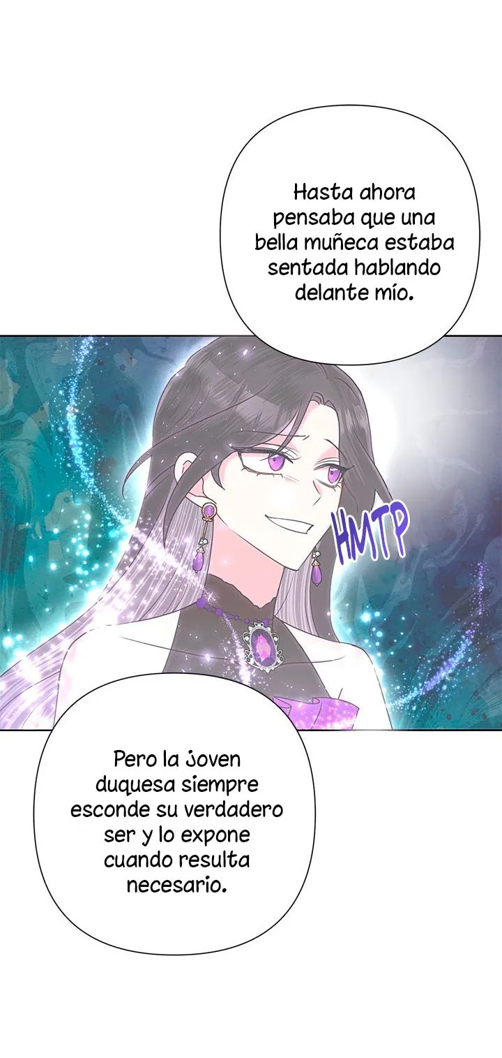 HOY LA VILLANA ES FELIZ. Capítulo 53 en Línea - página 51