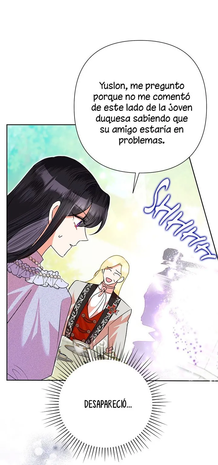 HOY LA VILLANA ES FELIZ. Capítulo 53 en Línea - página 52