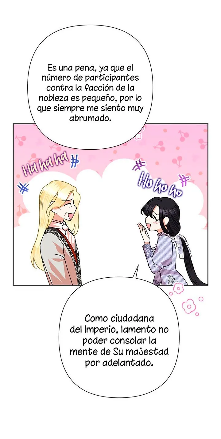 HOY LA VILLANA ES FELIZ. Capítulo 53 en Línea - página 60