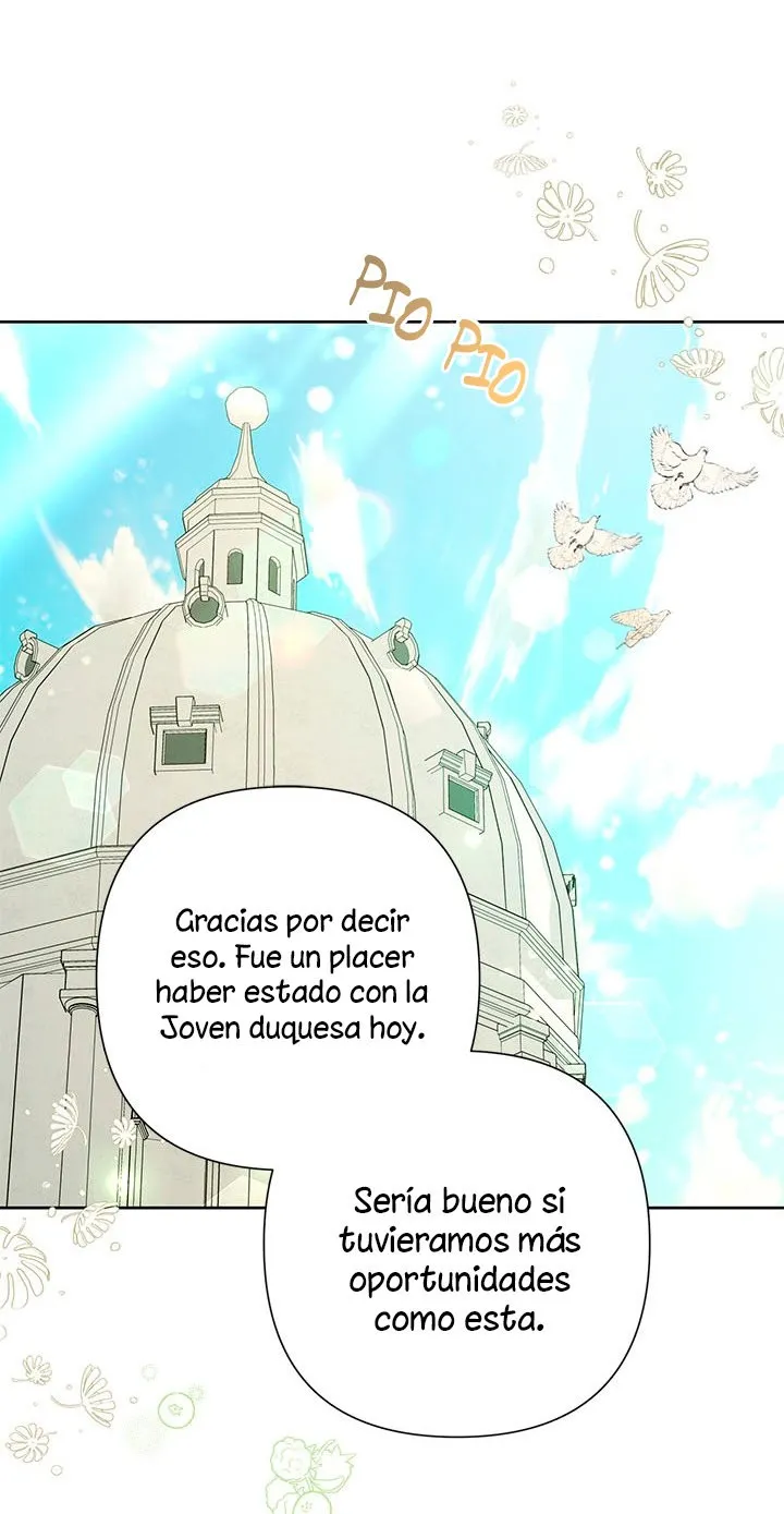 HOY LA VILLANA ES FELIZ. Capítulo 53 en Línea - página 61