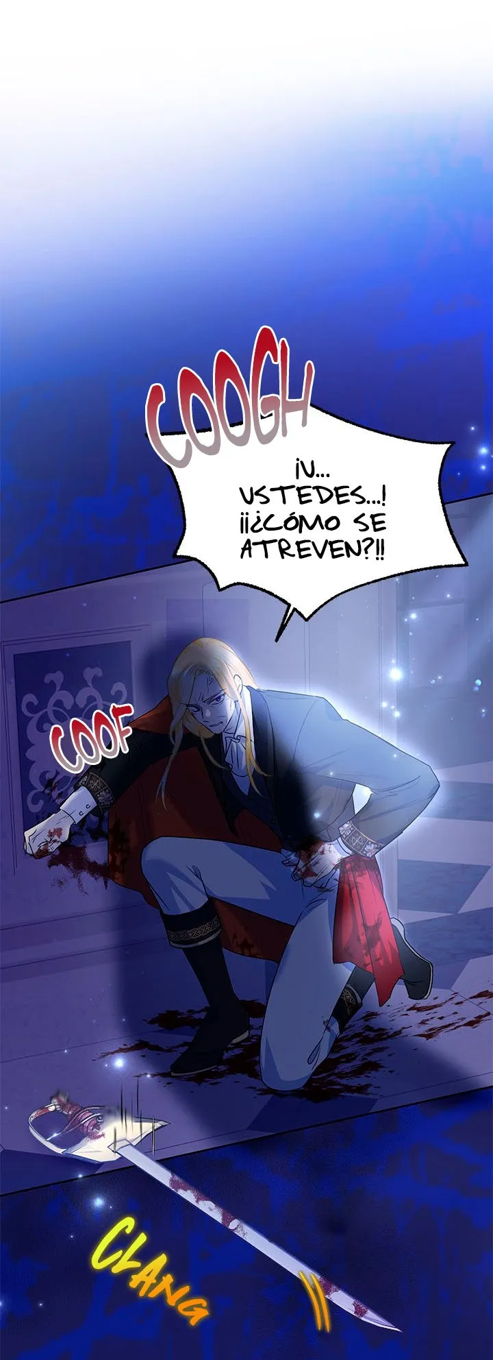 HOY LA VILLANA ES FELIZ. Capítulo 53 en Línea - página 71