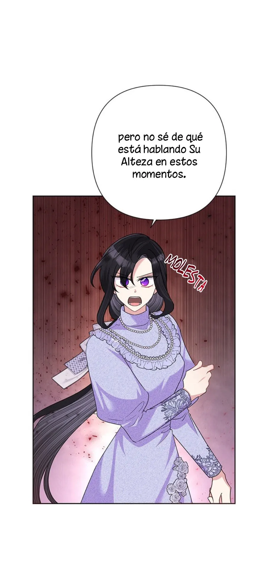 HOY LA VILLANA ES FELIZ. Capítulo 54 en Línea - página 4