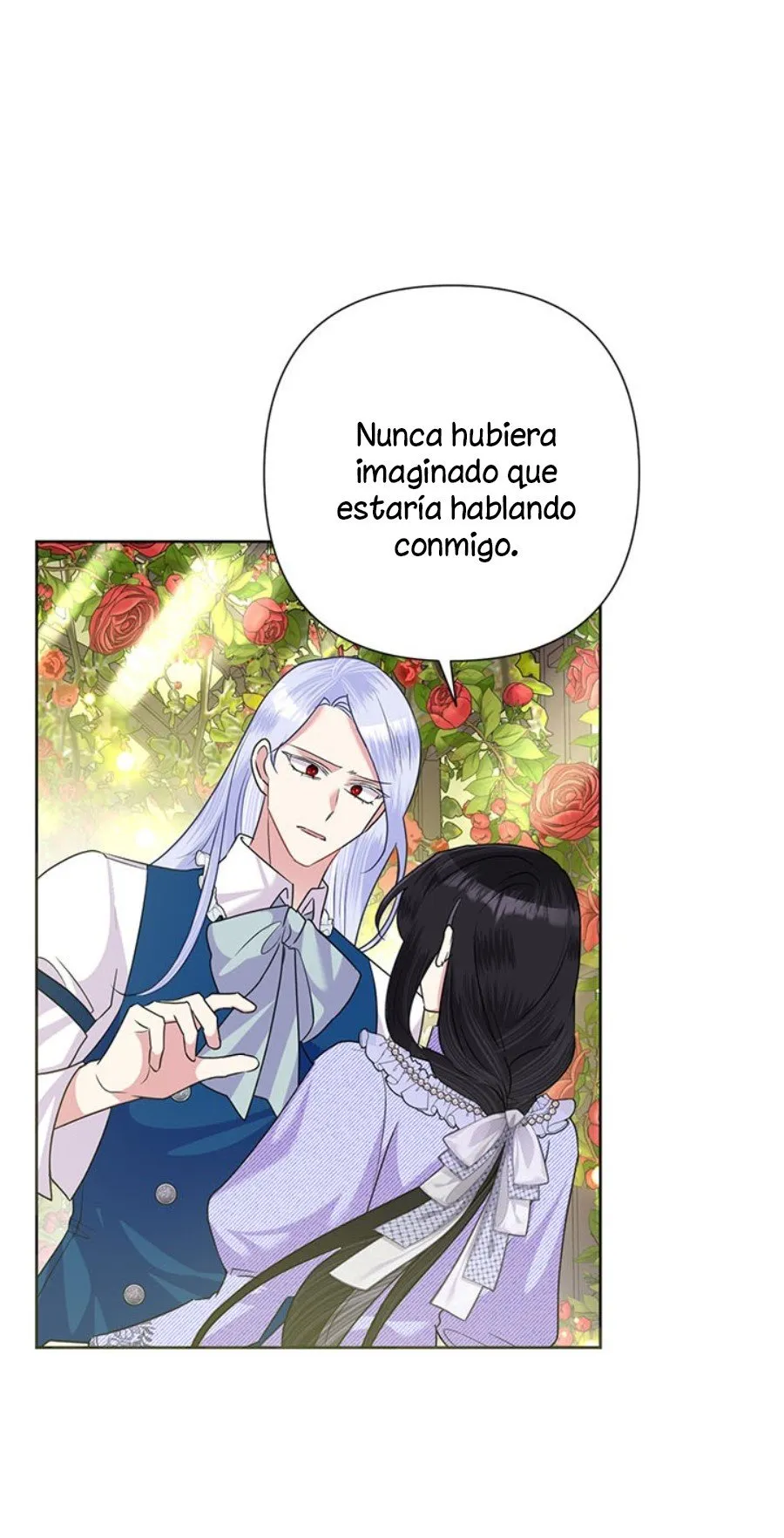 HOY LA VILLANA ES FELIZ. Capítulo 54 en Línea - página 5