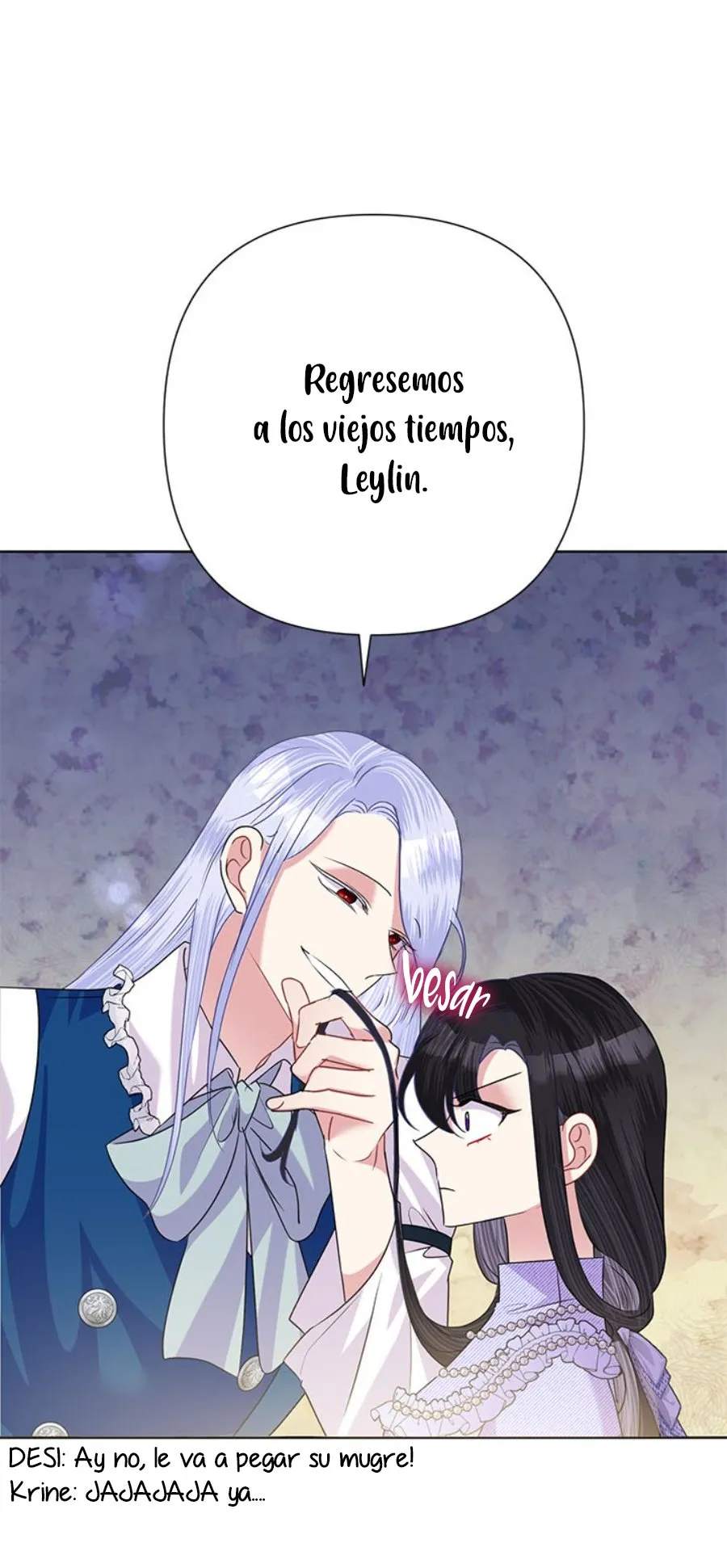 HOY LA VILLANA ES FELIZ. Capítulo 54 en Línea - página 10