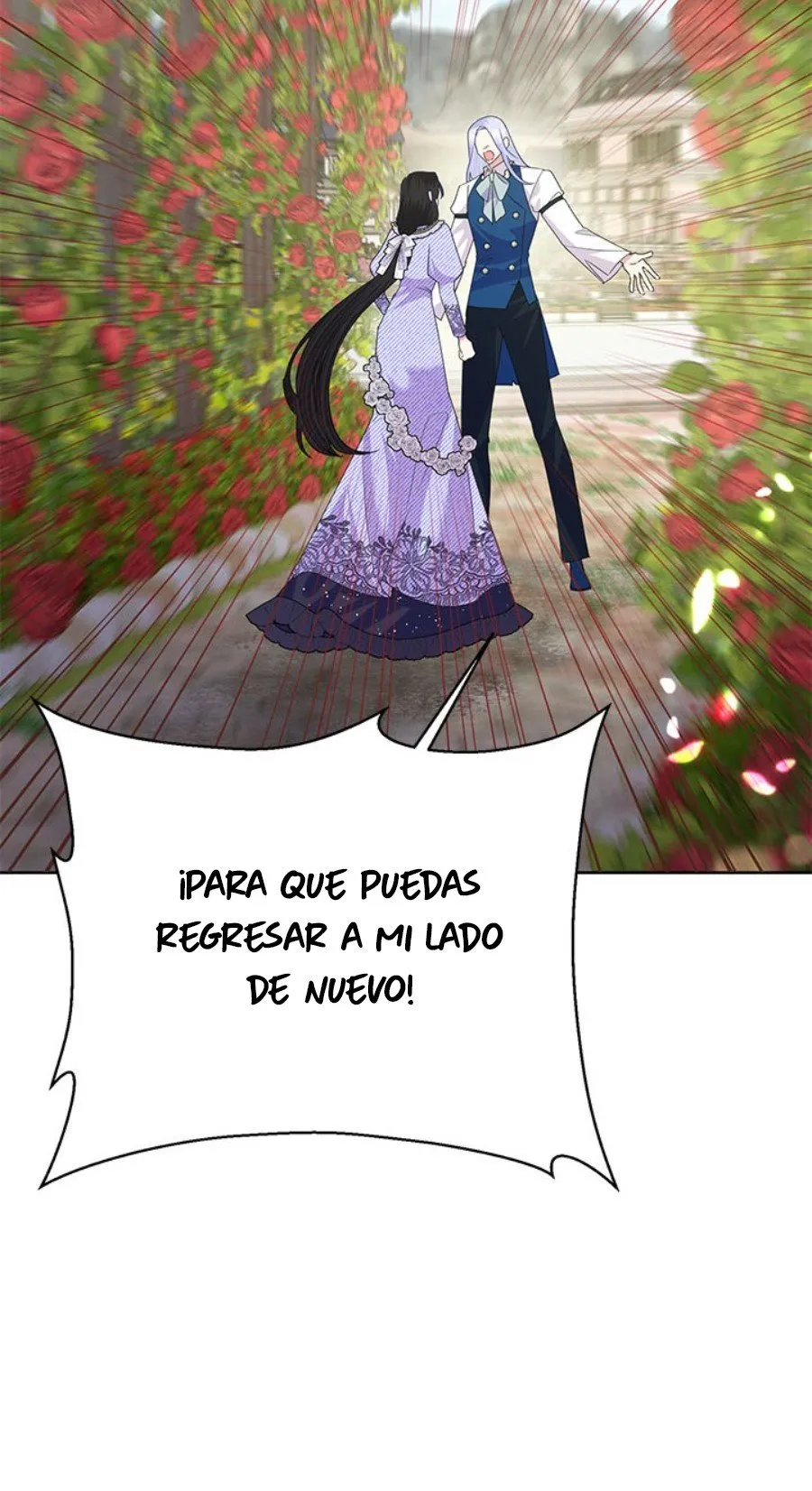 HOY LA VILLANA ES FELIZ. Capítulo 54 en Línea - página 17