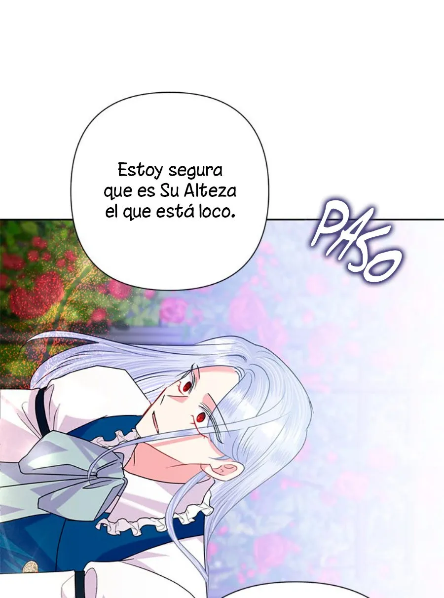 HOY LA VILLANA ES FELIZ. Capítulo 54 en Línea - página 19