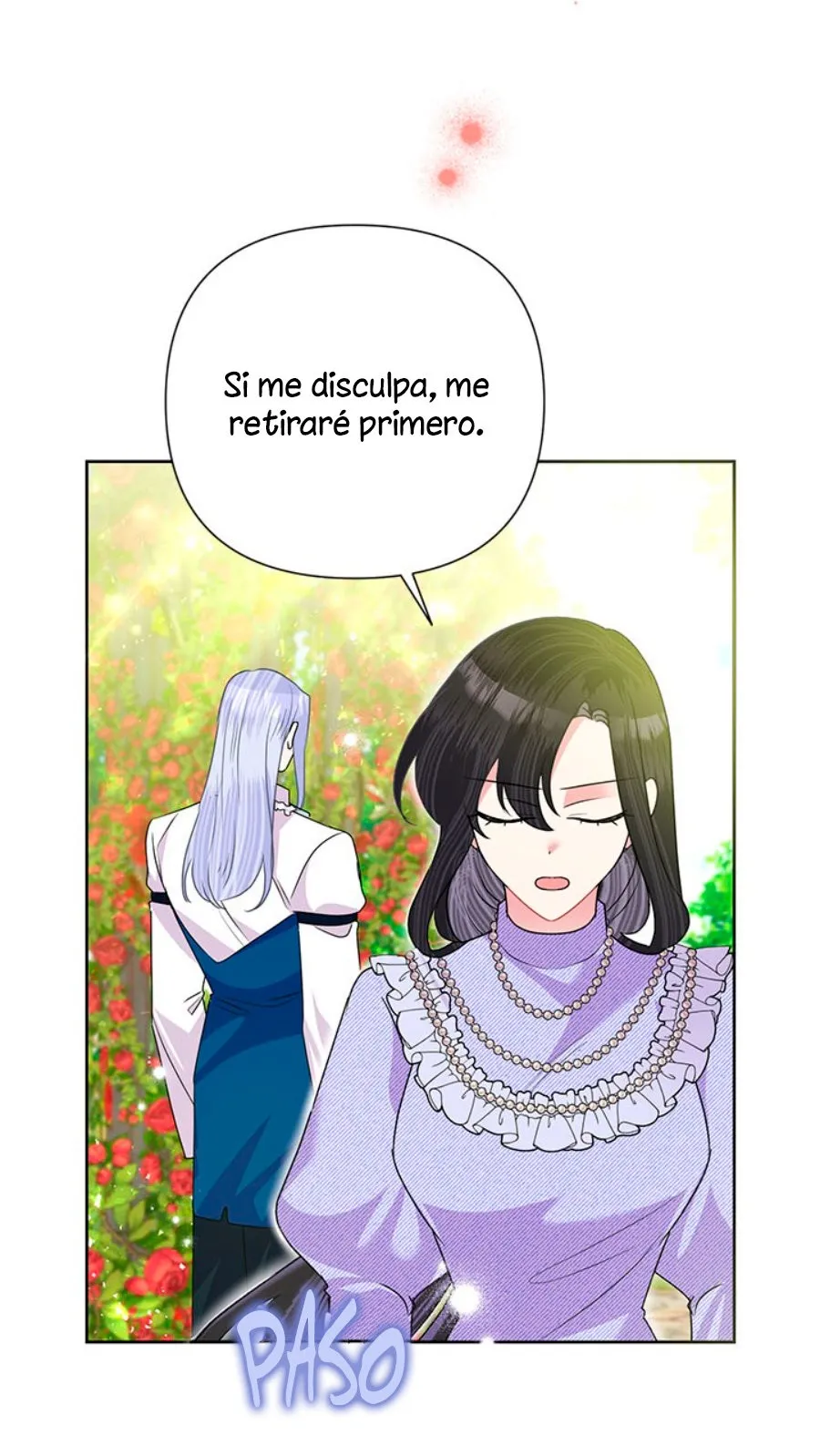 HOY LA VILLANA ES FELIZ. Capítulo 54 en Línea - página 21