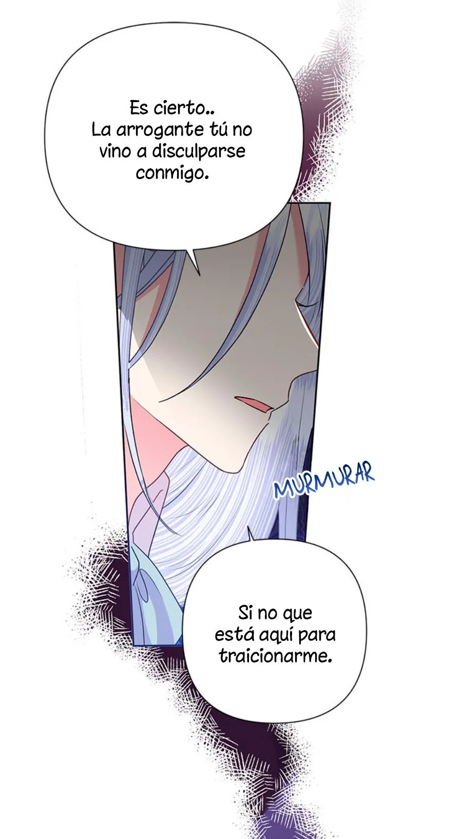 HOY LA VILLANA ES FELIZ. Capítulo 54 en Línea - página 23