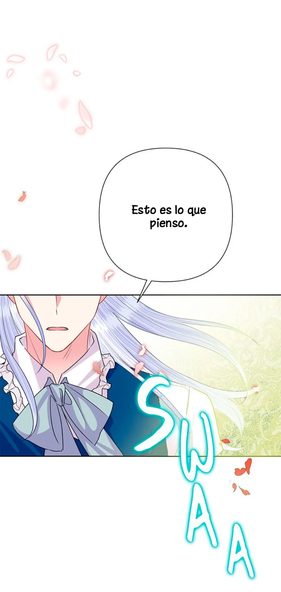 HOY LA VILLANA ES FELIZ. Capítulo 54 en Línea - página 27
