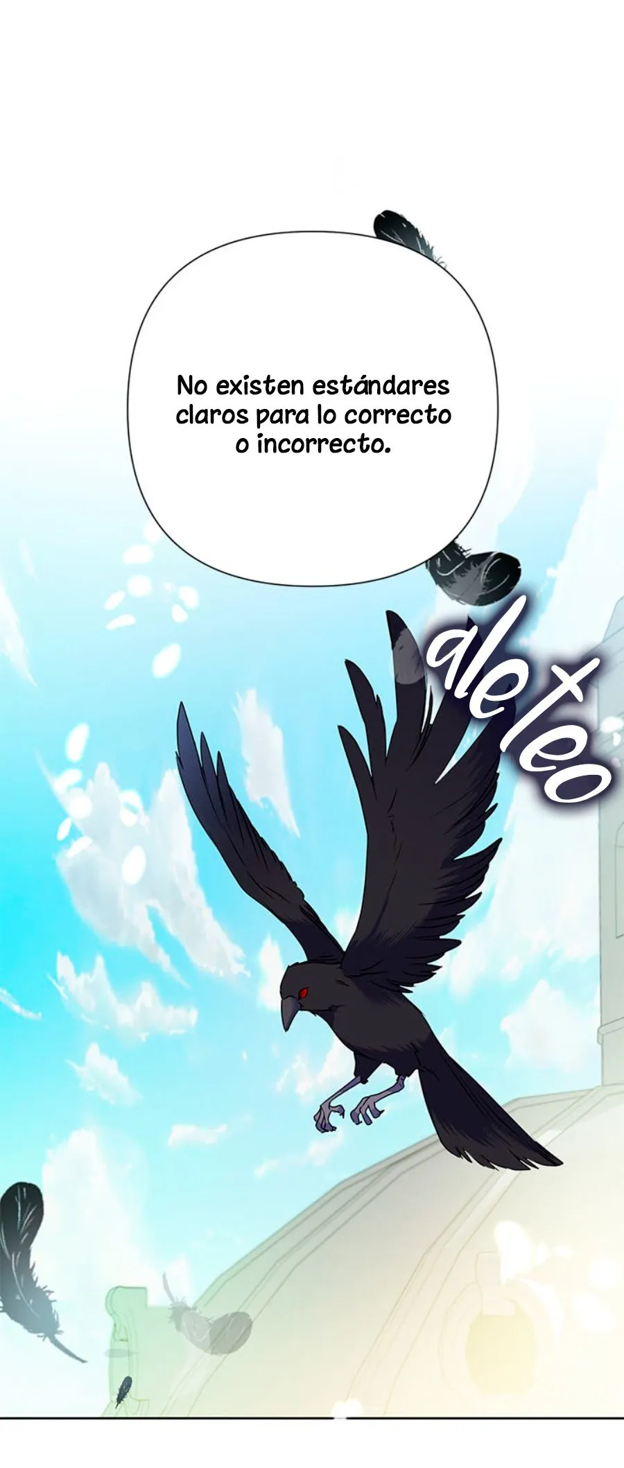 HOY LA VILLANA ES FELIZ. Capítulo 54 en Línea - página 28