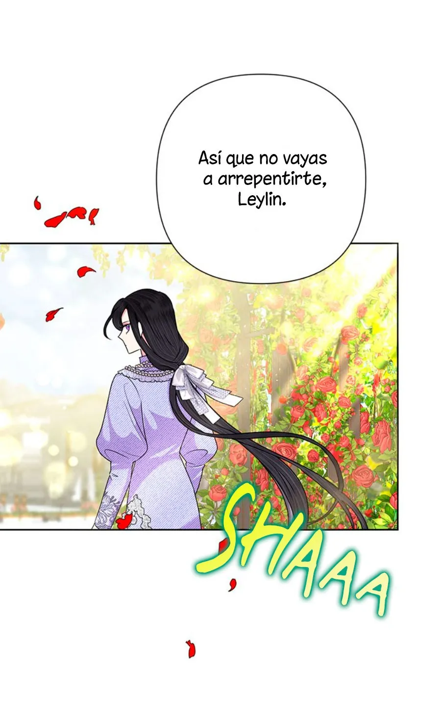 HOY LA VILLANA ES FELIZ. Capítulo 54 en Línea - página 34