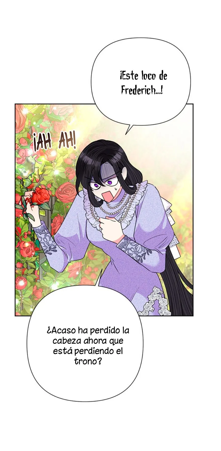 HOY LA VILLANA ES FELIZ. Capítulo 54 en Línea - página 47