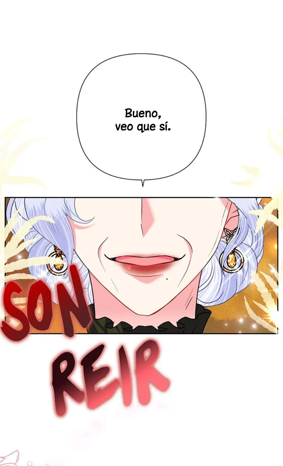 HOY LA VILLANA ES FELIZ. Capítulo 54 en Línea - página 51
