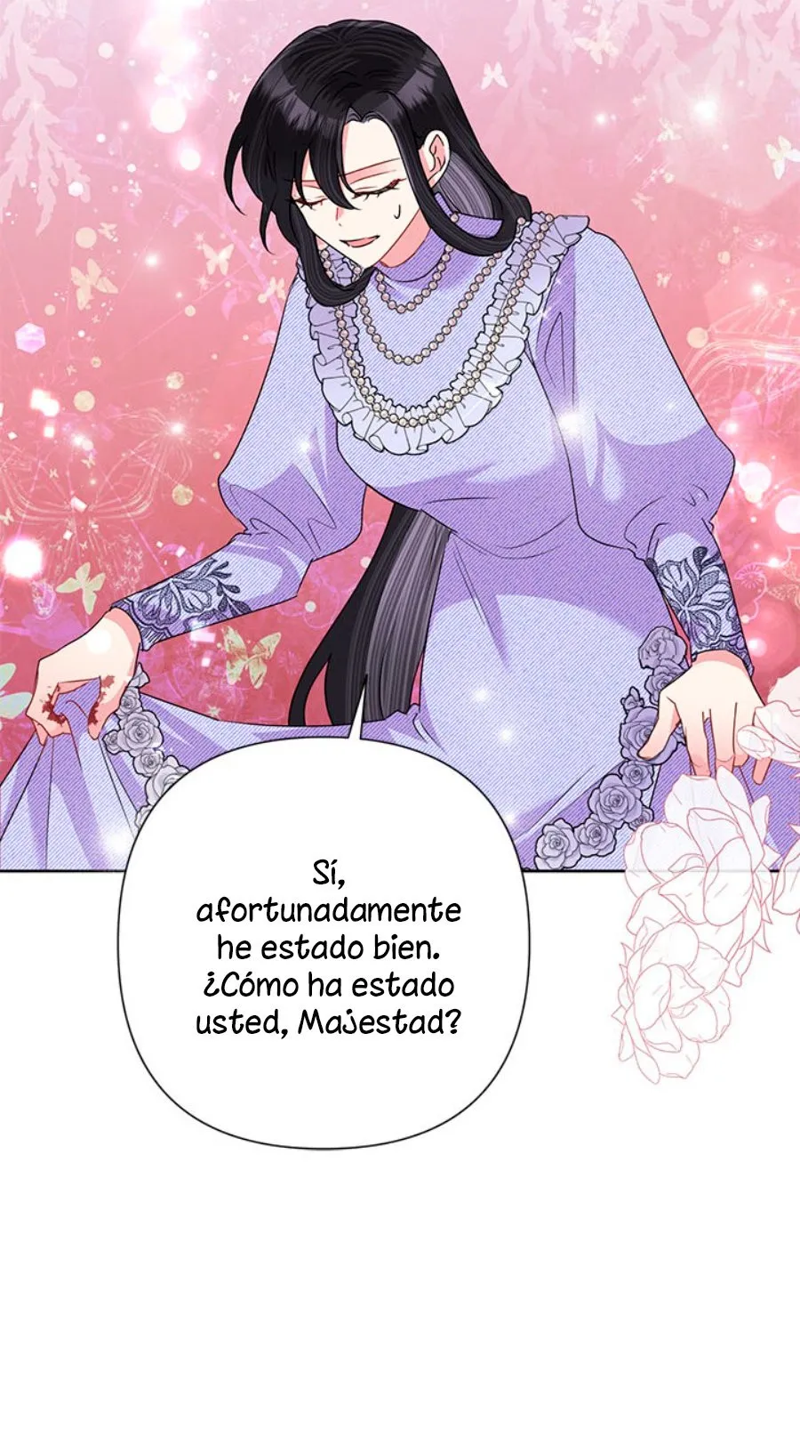 HOY LA VILLANA ES FELIZ. Capítulo 54 en Línea - página 53