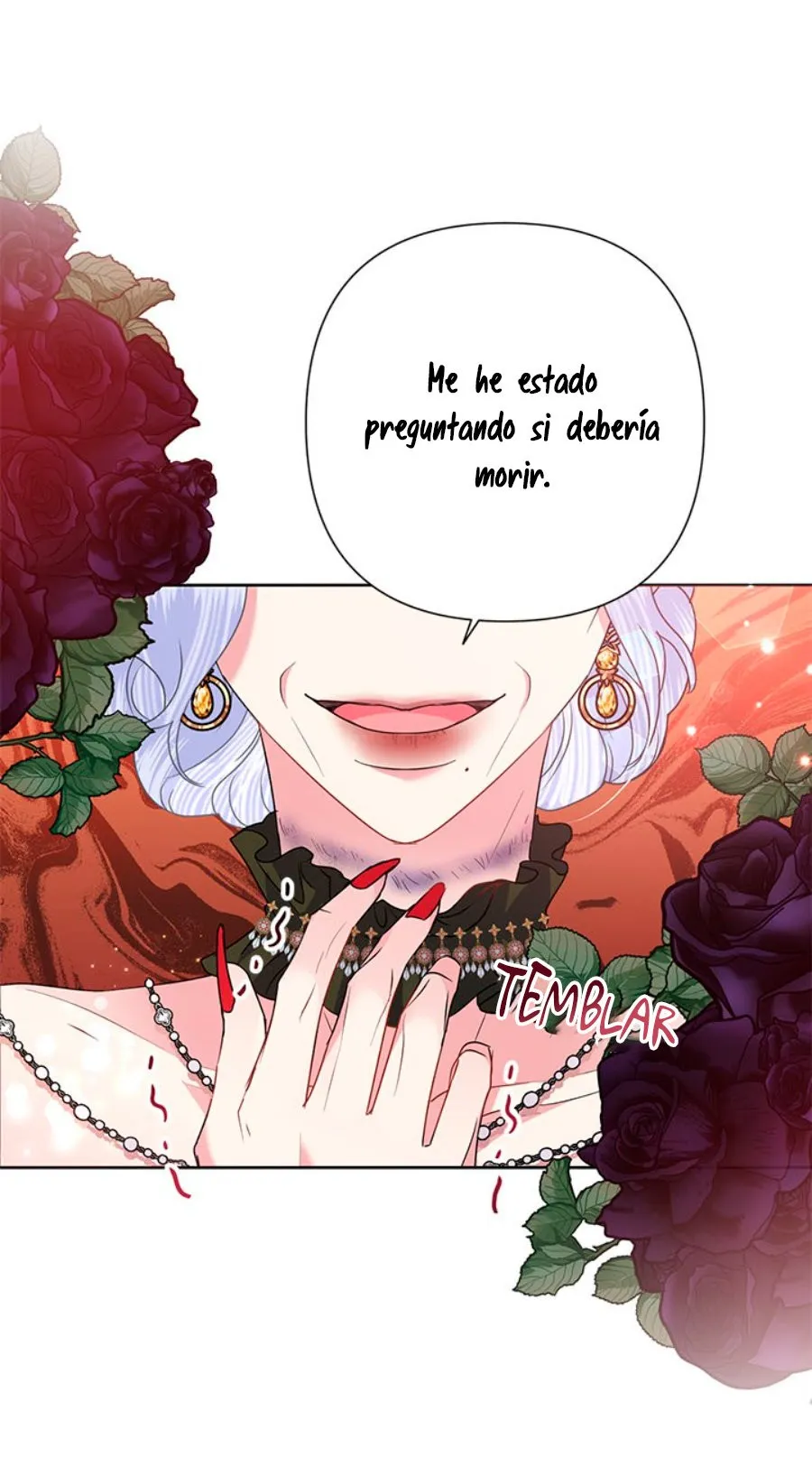 HOY LA VILLANA ES FELIZ. Capítulo 54 en Línea - página 55
