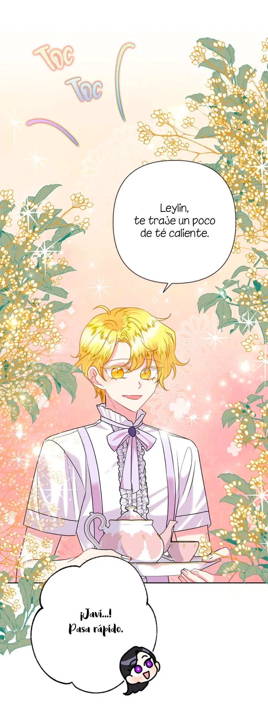 HOY LA VILLANA ES FELIZ. Capítulo 54 en Línea - página 82