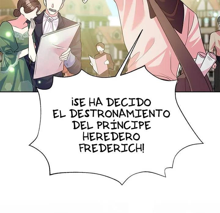 HOY LA VILLANA ES FELIZ. Capítulo 55 en Línea - página 10