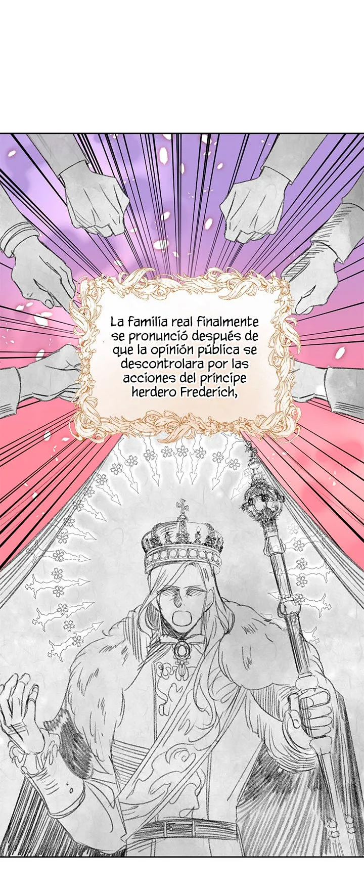 HOY LA VILLANA ES FELIZ. Capítulo 55 en Línea - página 13