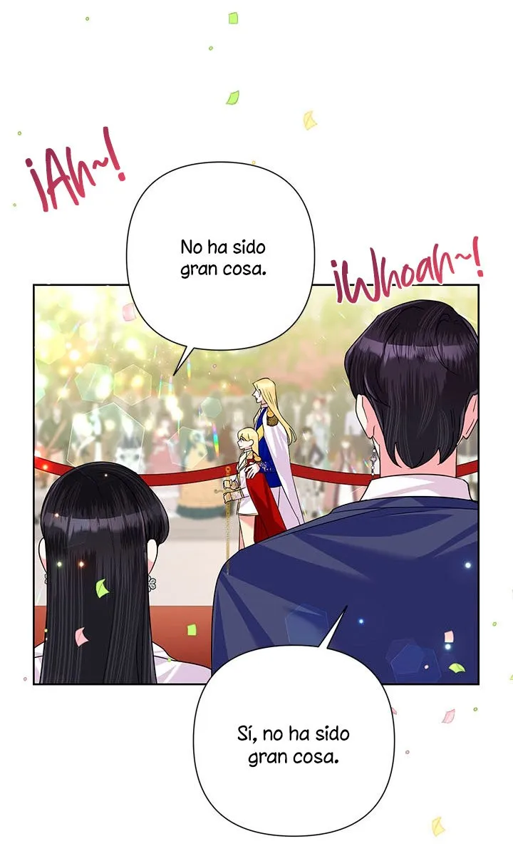 HOY LA VILLANA ES FELIZ. Capítulo 55 en Línea - página 21