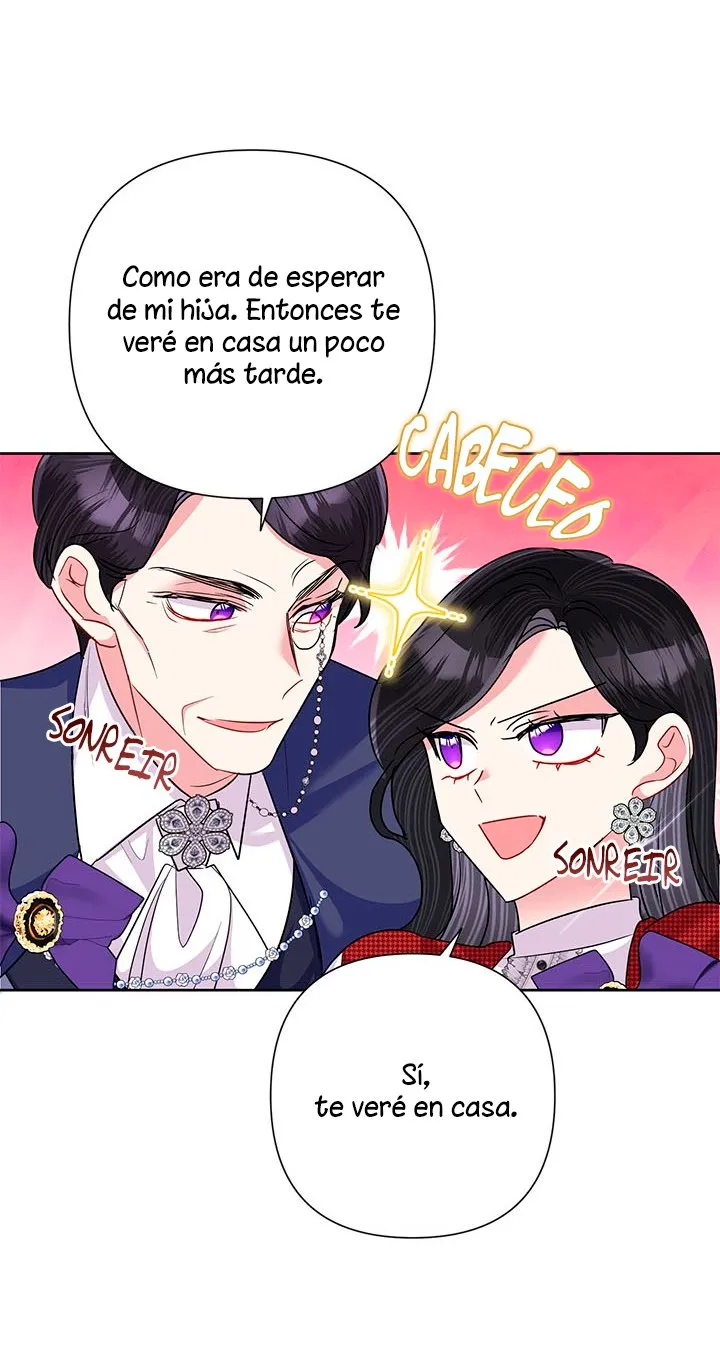 HOY LA VILLANA ES FELIZ. Capítulo 55 en Línea - página 26